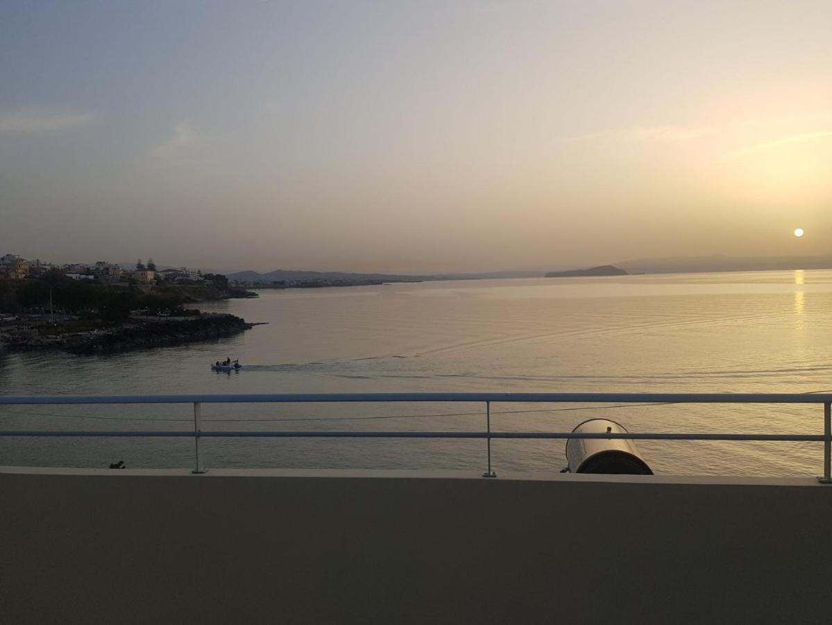 Calme Luxury Holiday home *