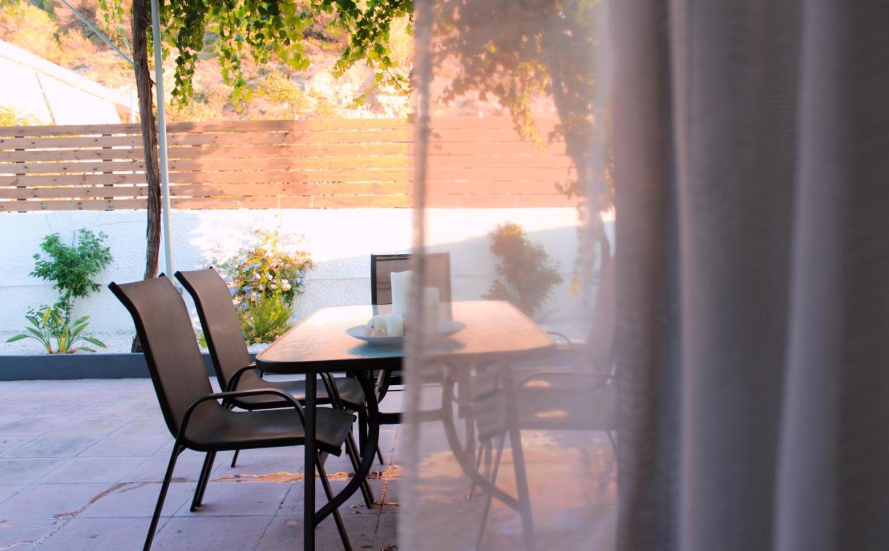Calme Luxury * Chania (Crete)