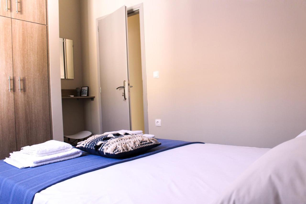 Holiday home Calme Luxury Chania (Crete)