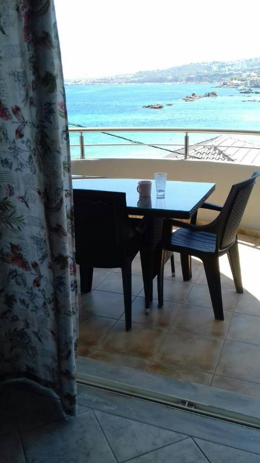 Appartement Captain Nick *