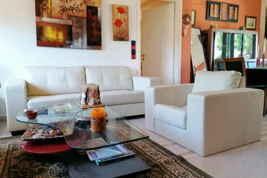 Dina Villa Chania (Crete)