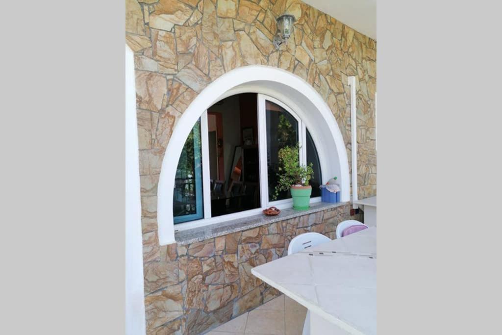 Villa Dina