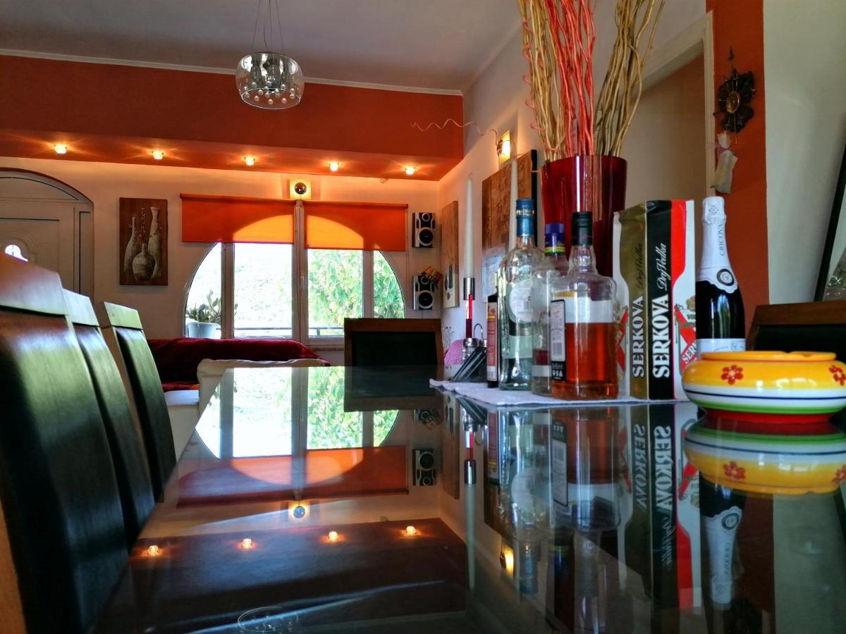 Dina Villa Chania (Crete)
