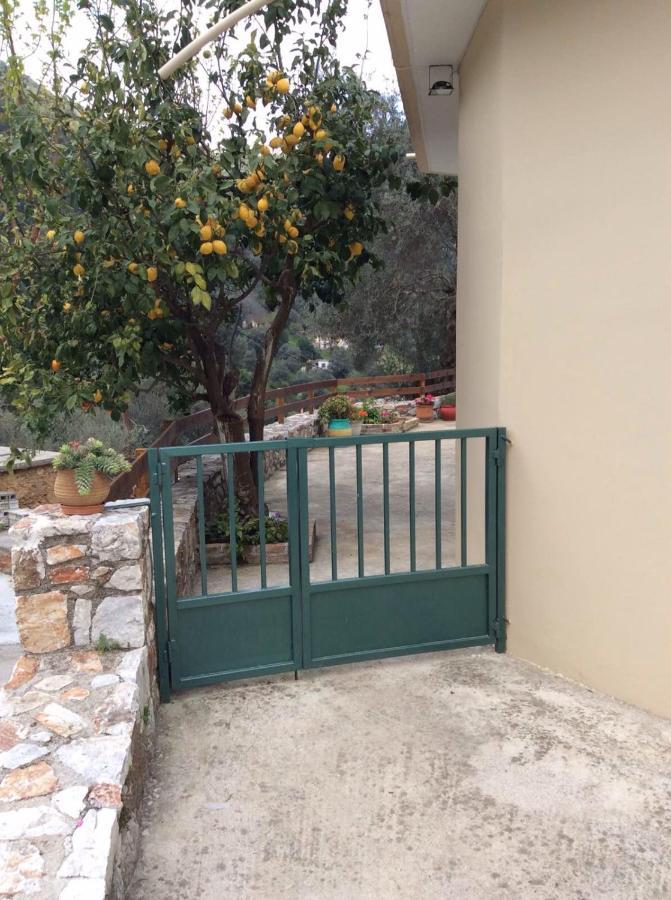 Kleanthi's House Chania (Crete)