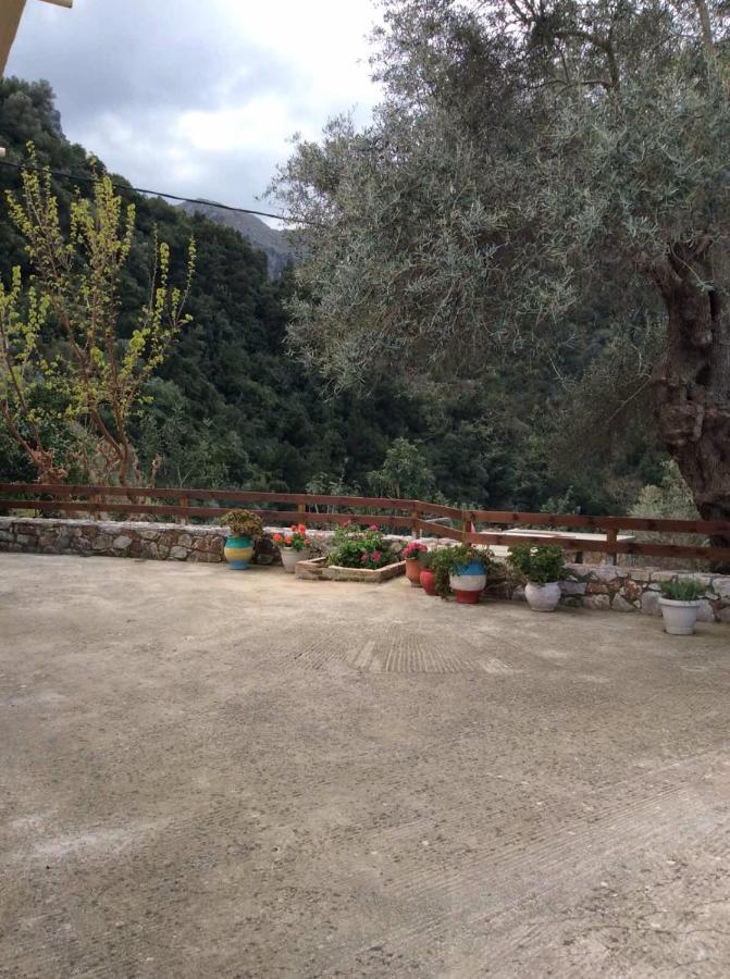 Kleanthi's House Chania (Crete)