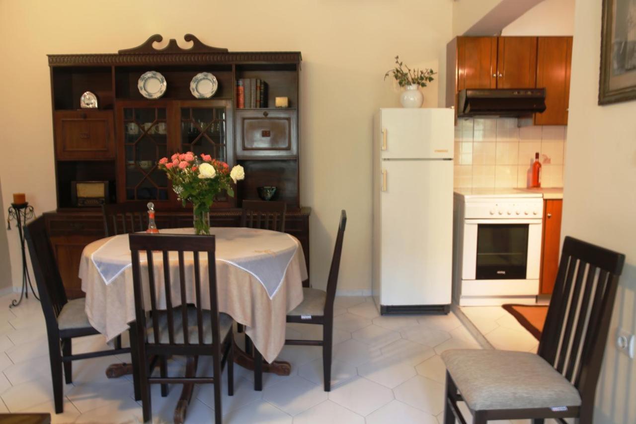 Ferienhaus Kleanthi's House *