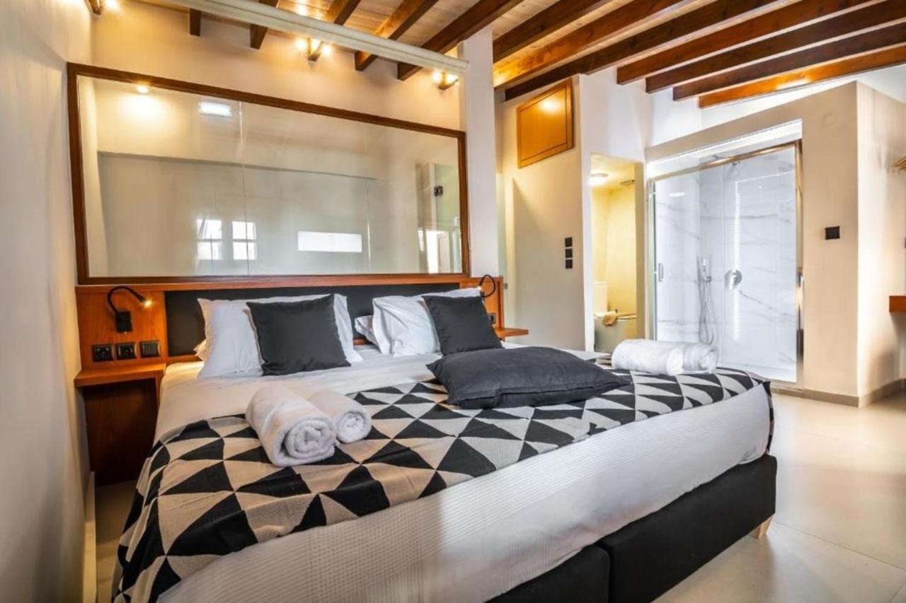 Casa Bene Villa Chania (Crete)