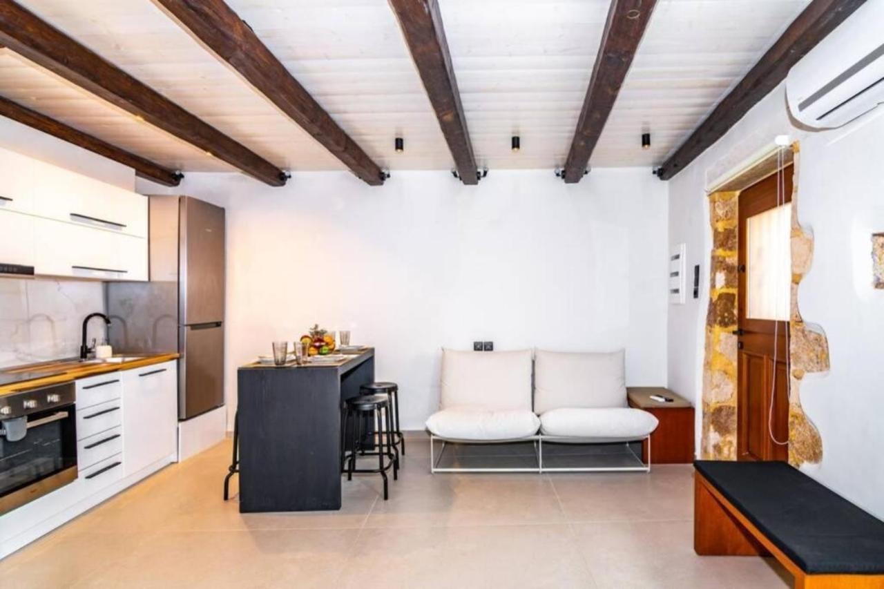 Casa Bene Chania (Crete)