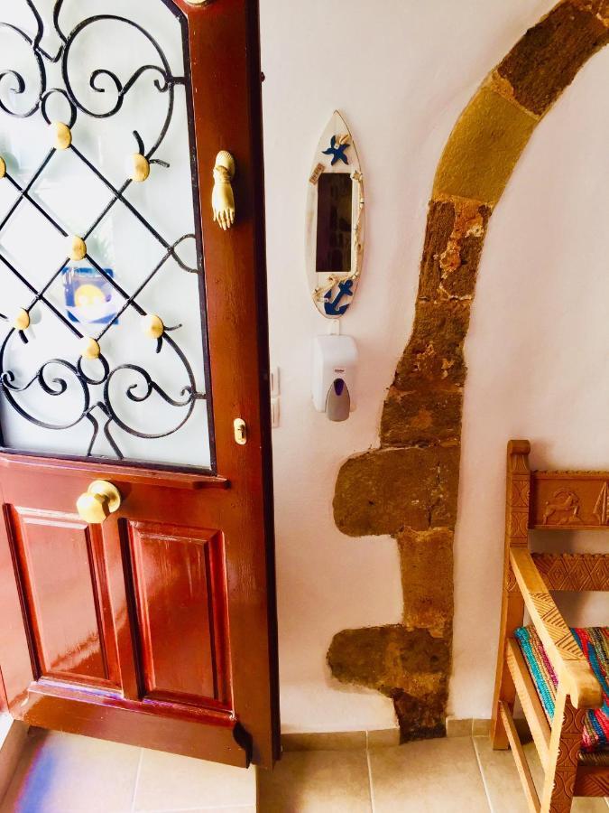 Calle Veneziana Holiday home Chania (Crete)