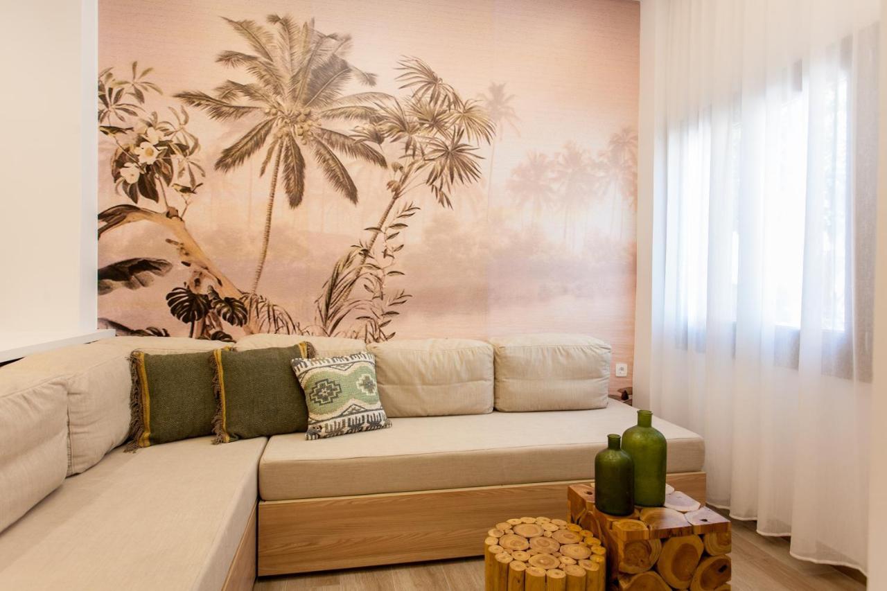 Blue Jasmine Appartement