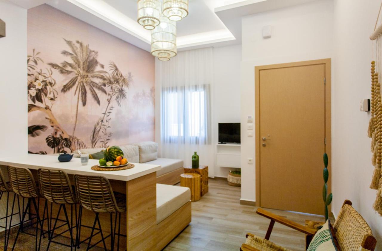 Blue Jasmine Appartement