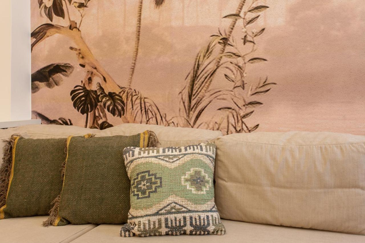 Blue Jasmine Appartement Chania (Crete)