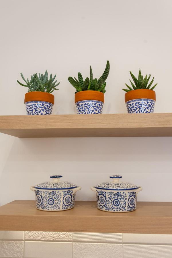 Appartement Blue Jasmine