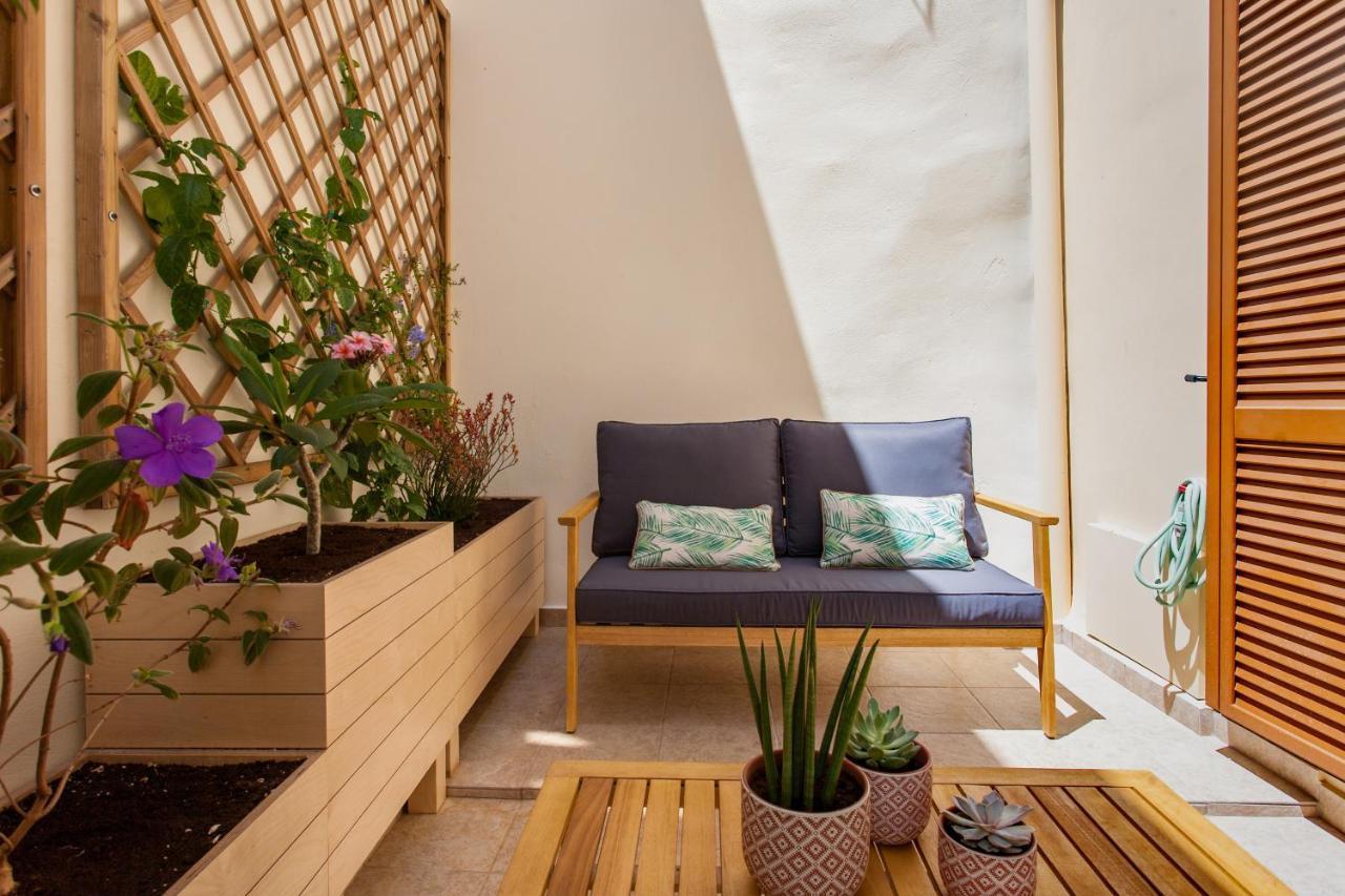 Blue Jasmine Appartement Chania (Crete)