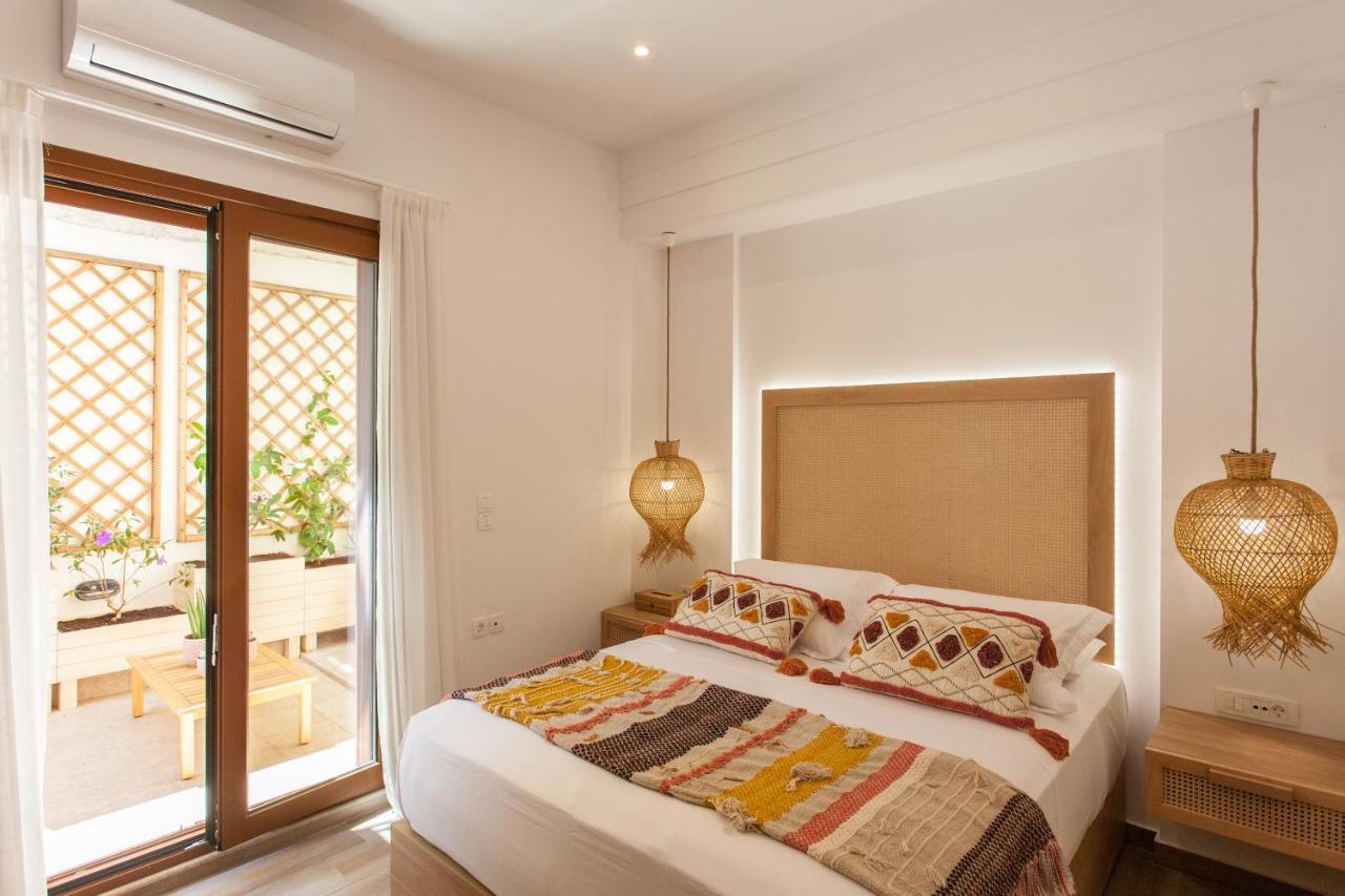 Appartement Blue Jasmine *
