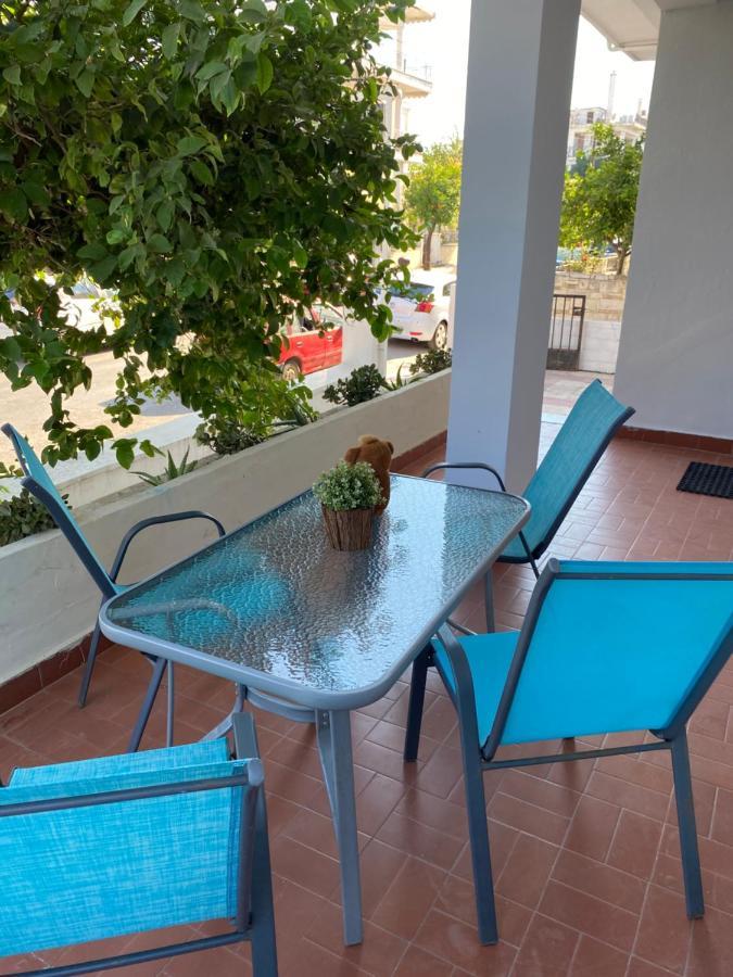 Apartment Chania Center Flat