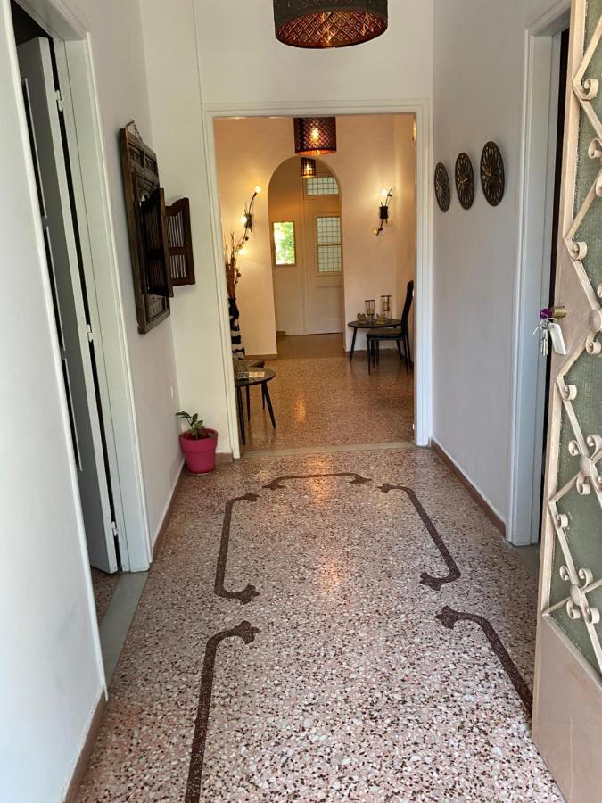 Chania Center Flat Apartment