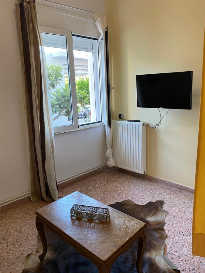 Apartment Chania Center Flat Chania (Crete)