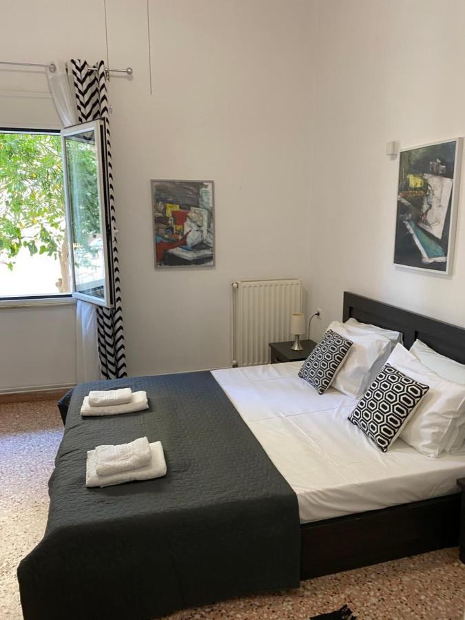 Chania Center Flat *