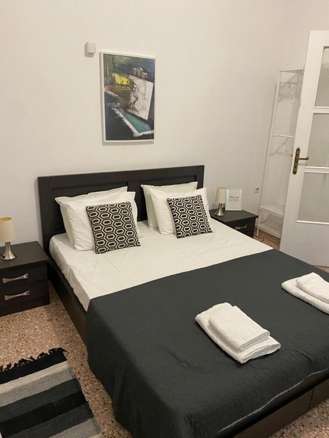Chania Center Flat * Chania (Crete)