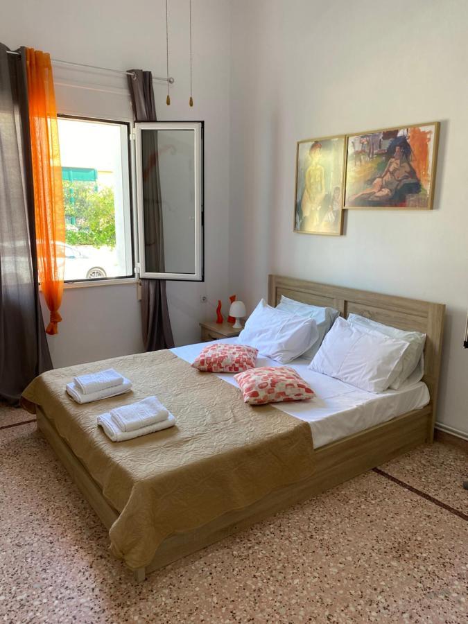 Chania Center Flat Apartment