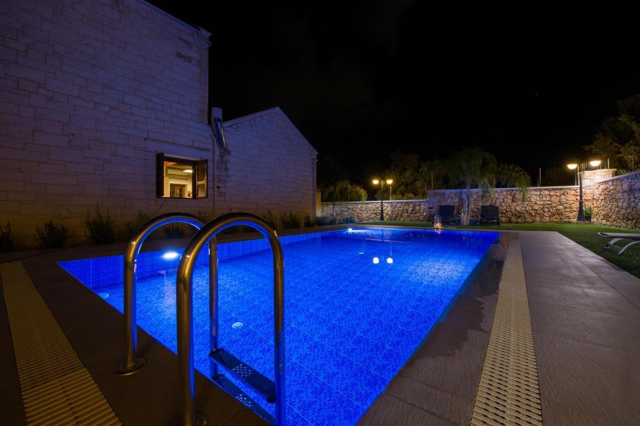Aktis Luxury