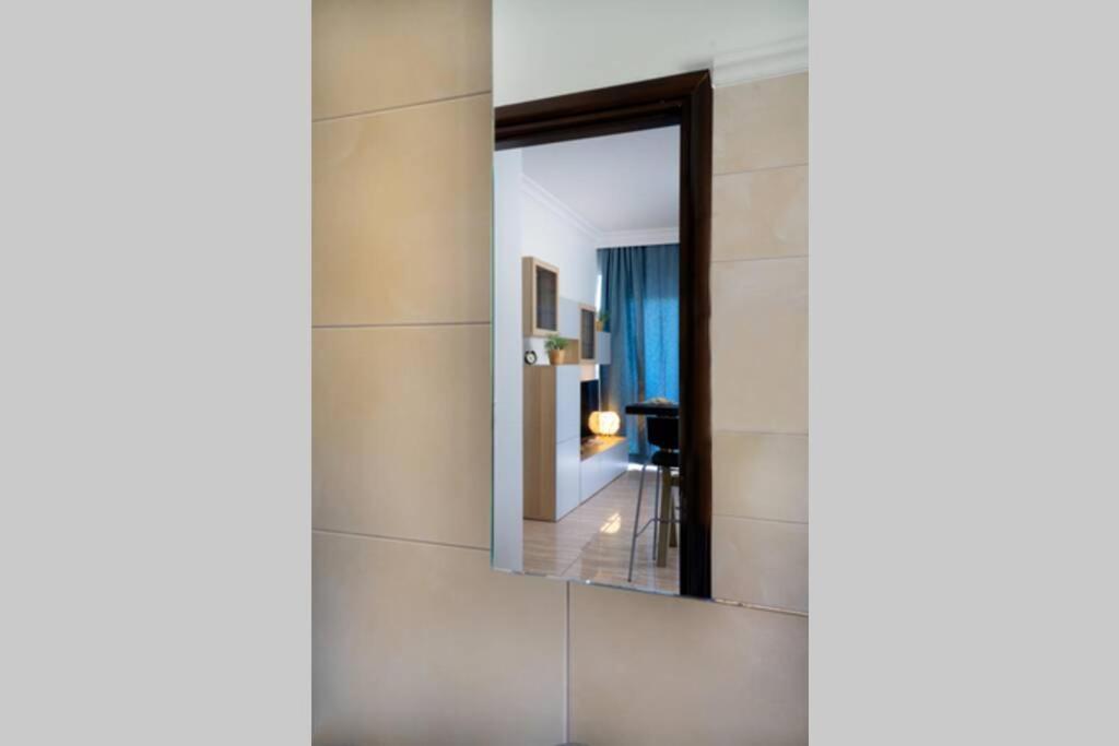 Apartment Philip Ii- Overlooks Chania *