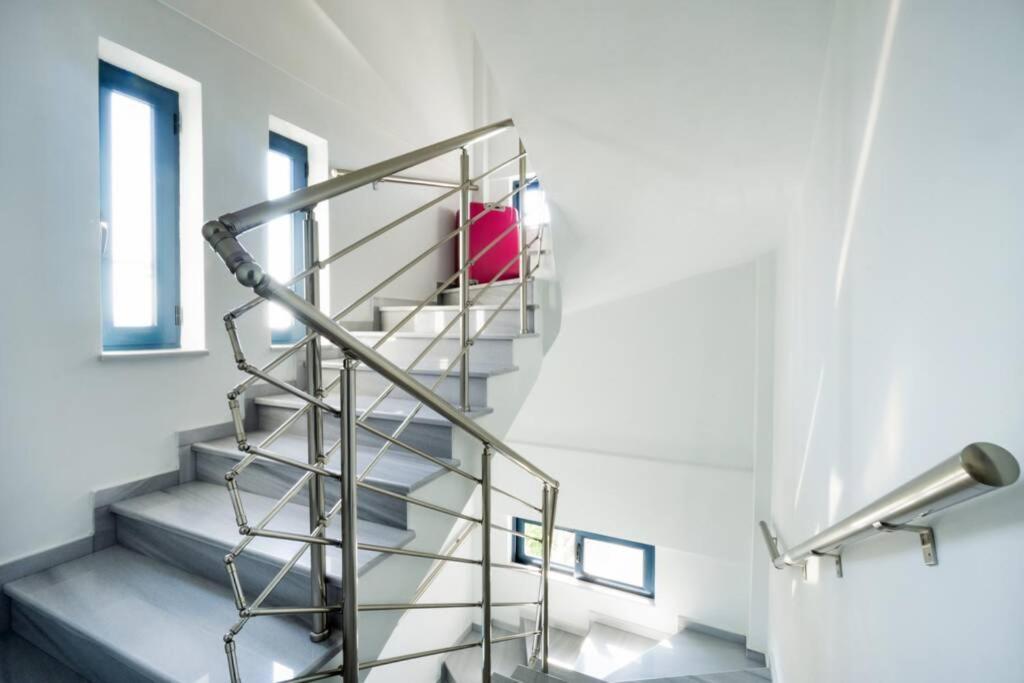 Apartment Philip Ii- Overlooks Chania Chania (Crete)