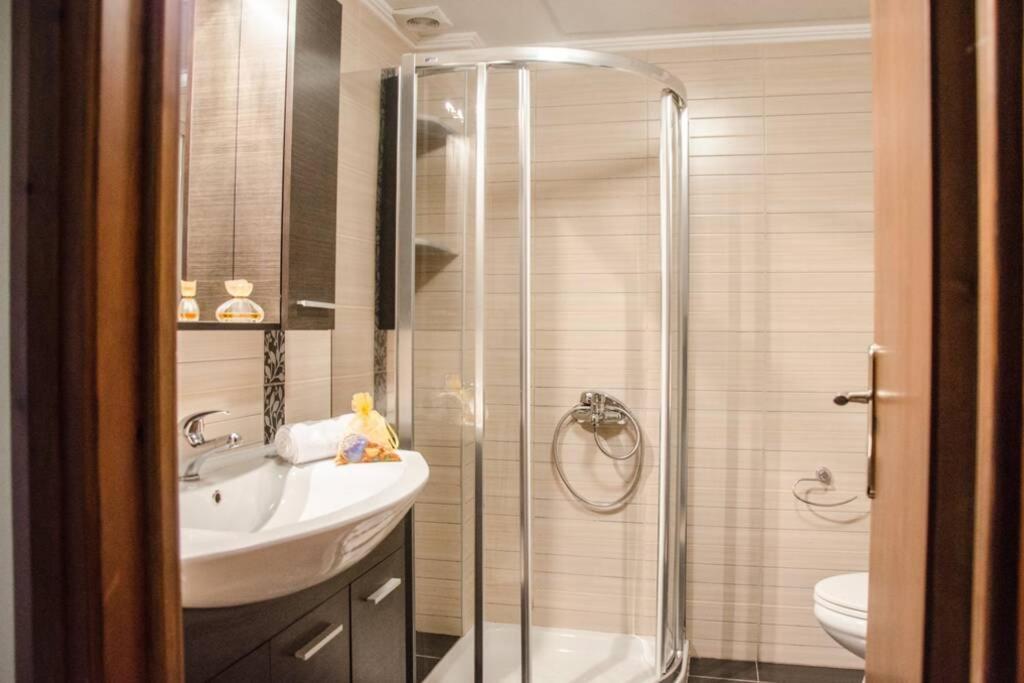 Apartamento Meli Fancy *