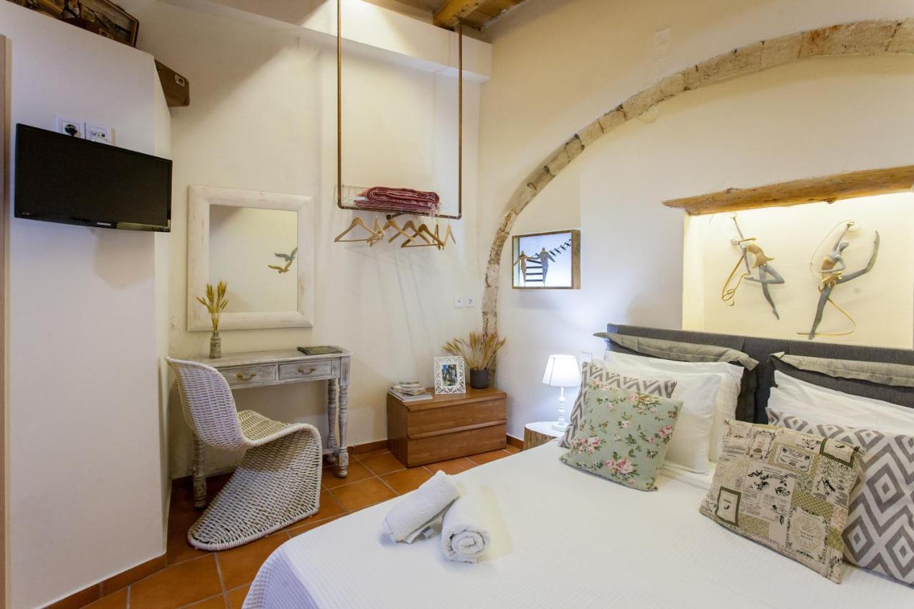 Apartment Charming Flatlet In The Old Town *