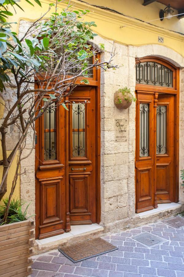 Charming Flatlet In The Old Town *