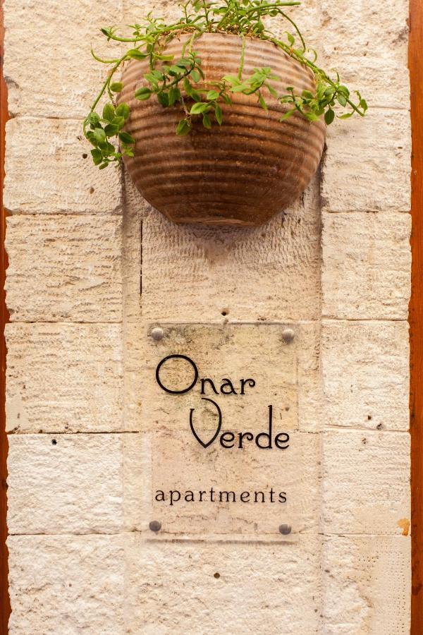 Apartment Charming Flatlet In The Old Town