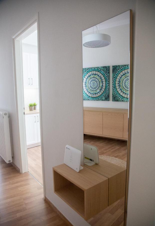 Sissy's Place Apartment Chania (Crete)