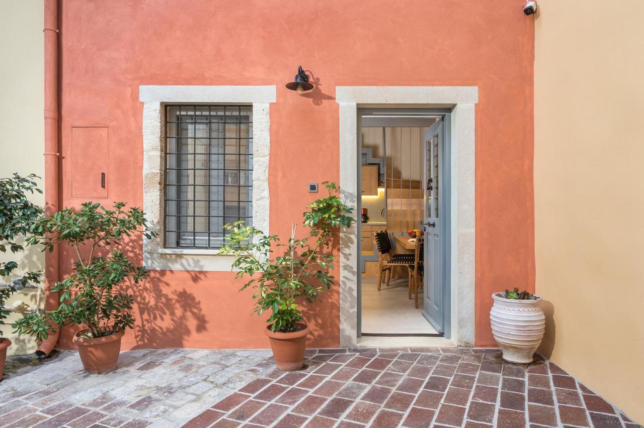 Appartement The Peach House