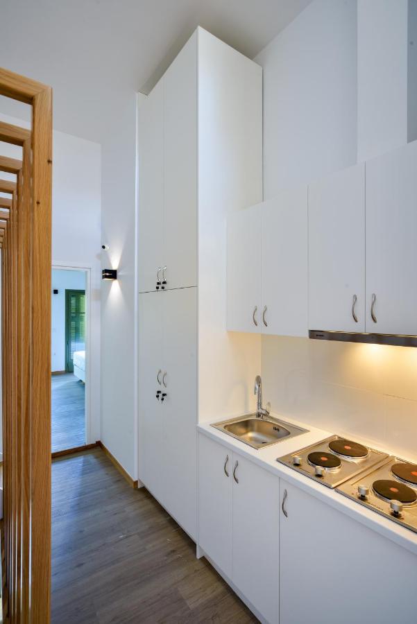 Elia Portou Luxury Aparthotel