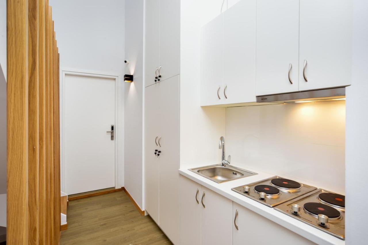 Elia Portou Luxury Aparthotel