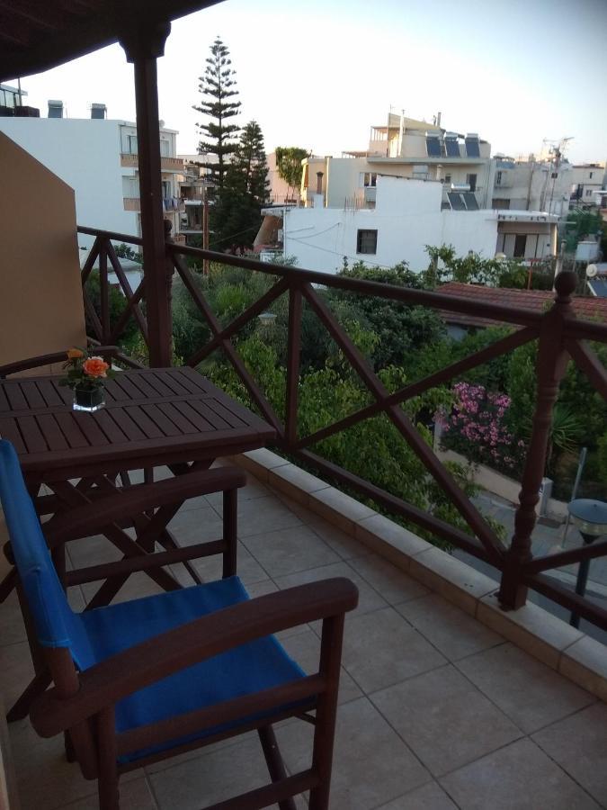 Apartment Roidis Chania (Crete)