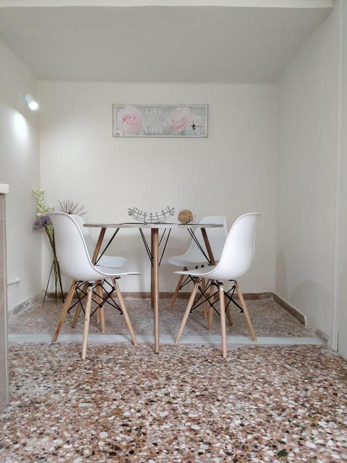 Apartment Sunday Chania 2a