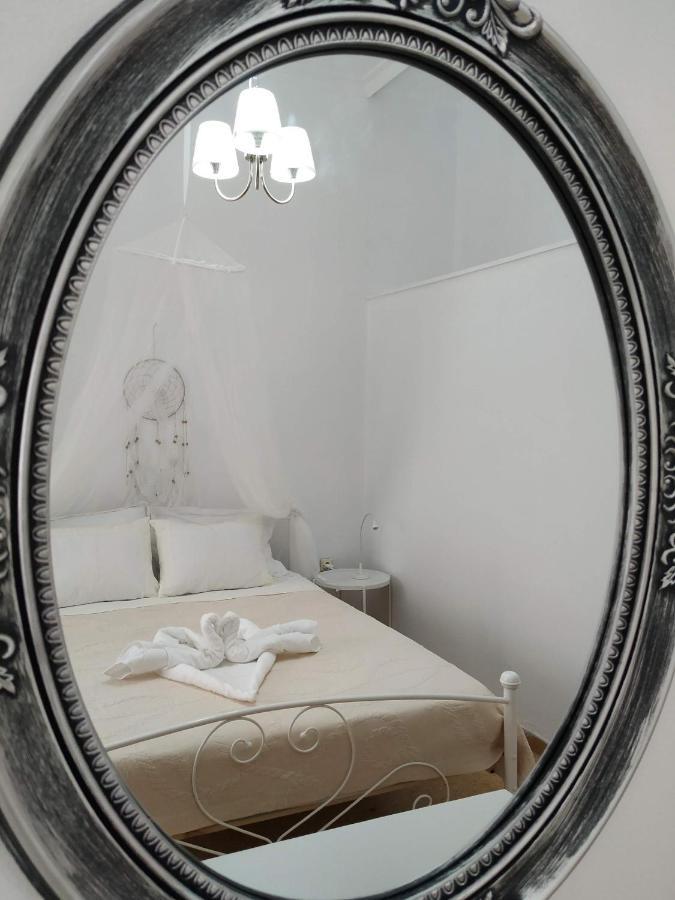 Sunday Chania 2a Apartment