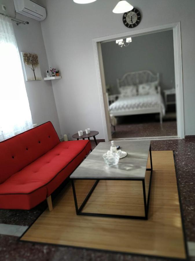 Apartment Sunday Chania 2a