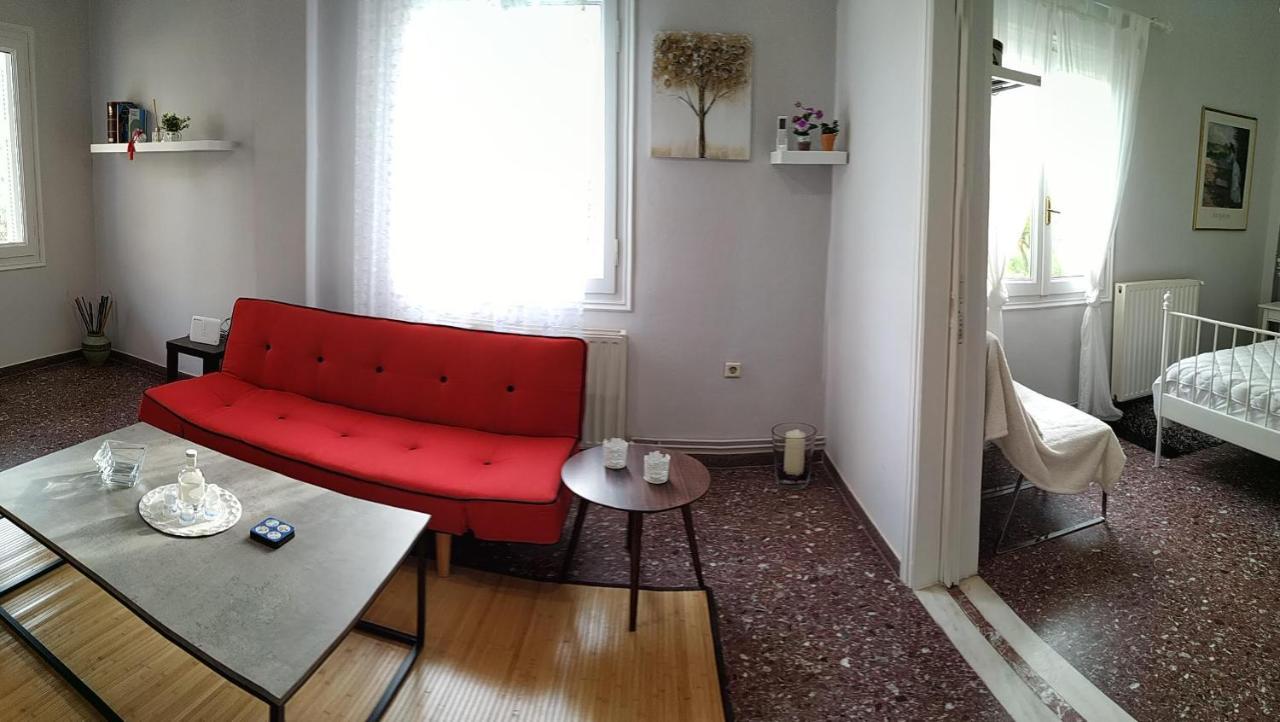Sunday Chania 2a Apartment Chania (Crete)