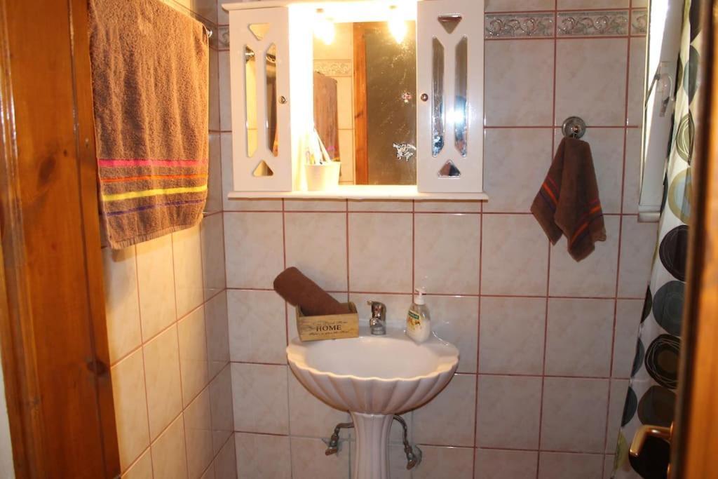 Apartment Roidis