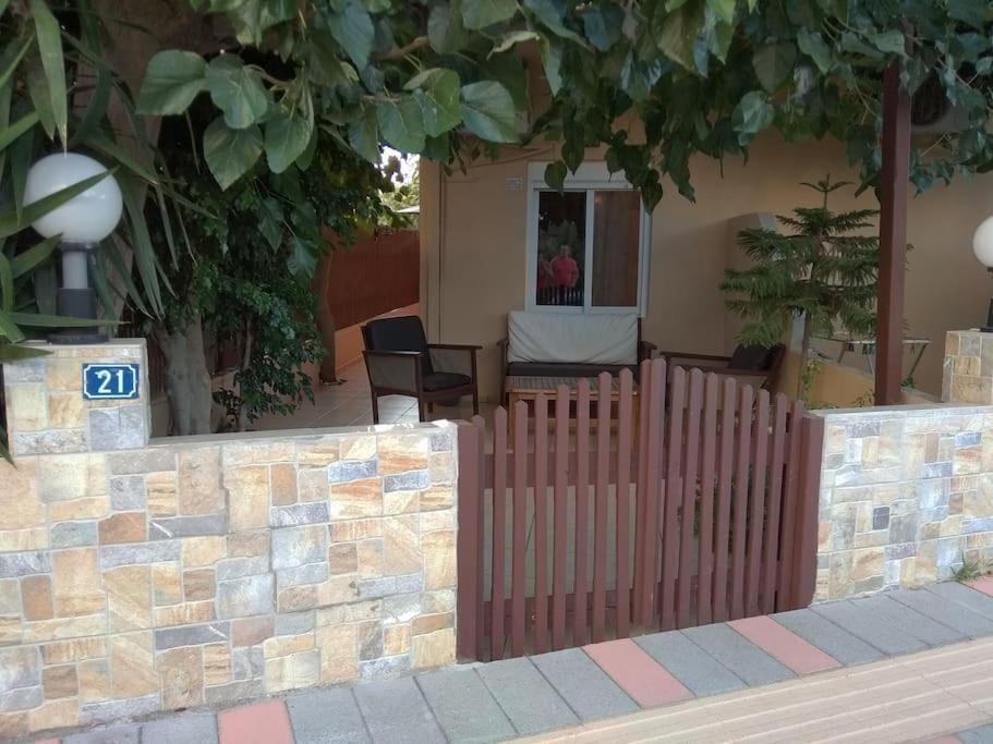 Apartment Roidis Chania (Crete)
