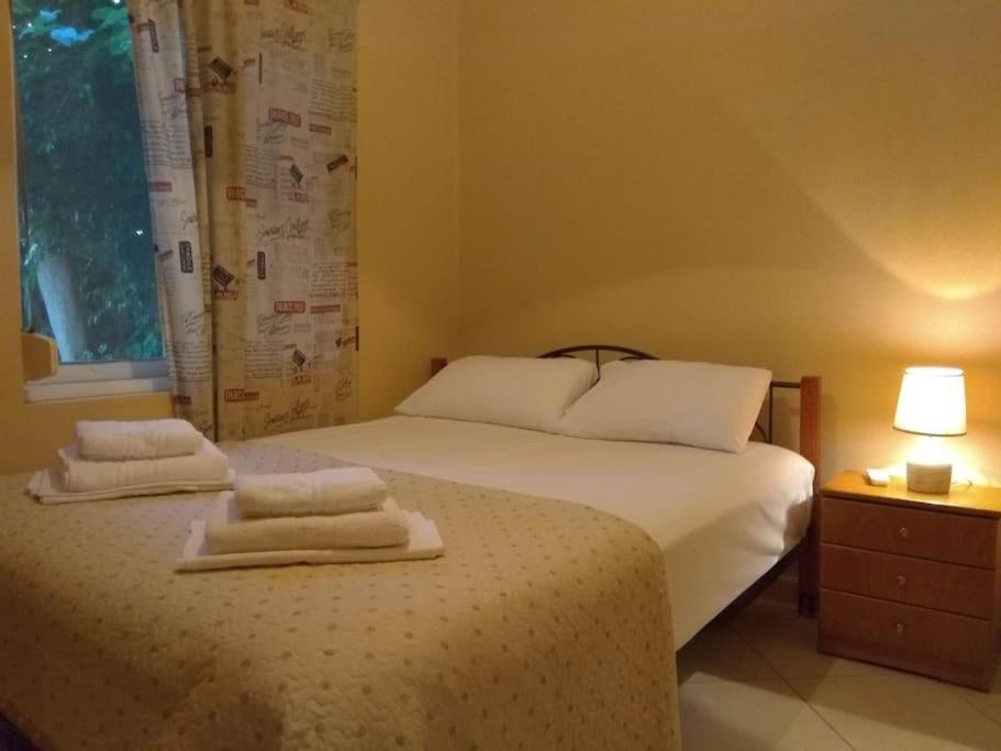 Apartment Roidis Chania (Crete)