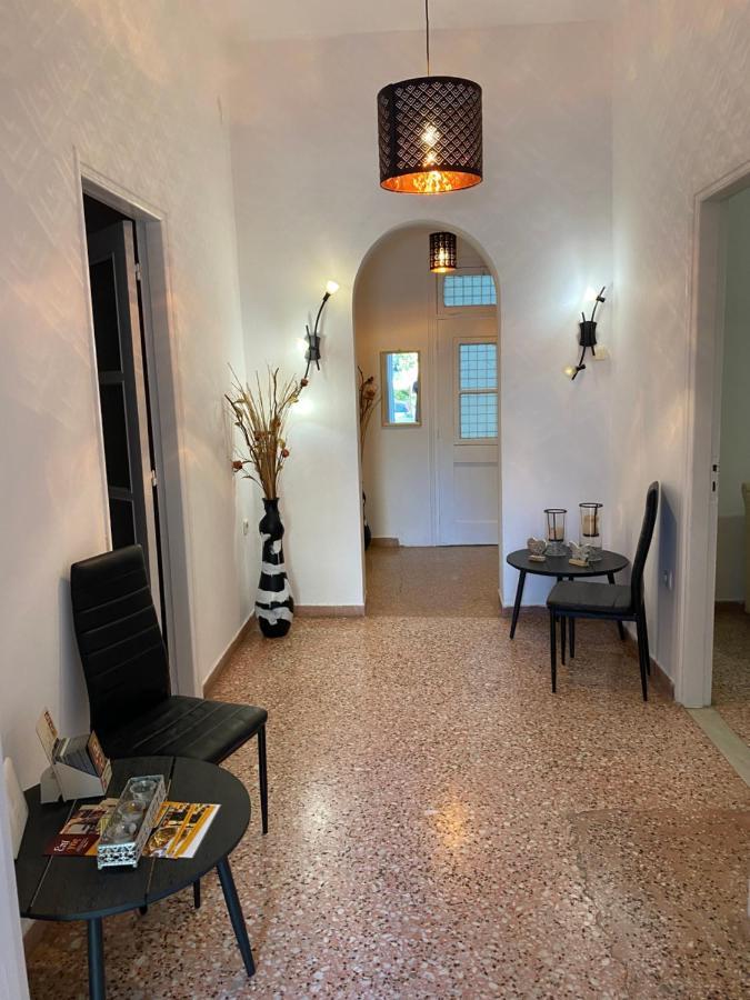 Chania Center Flat * Chania (Crete)