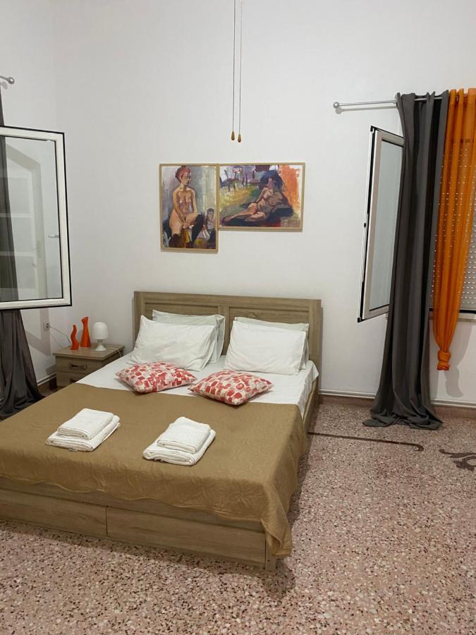 Apartment Chania Center Flat Chania (Crete)