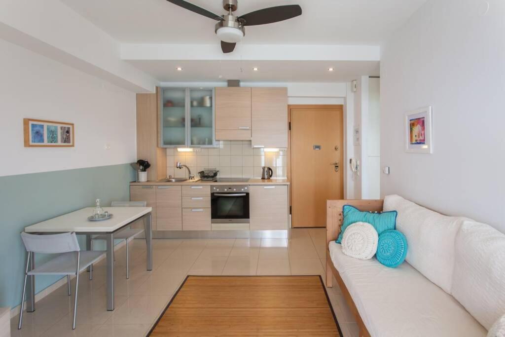 Sea & Town Getaway Apartamento *