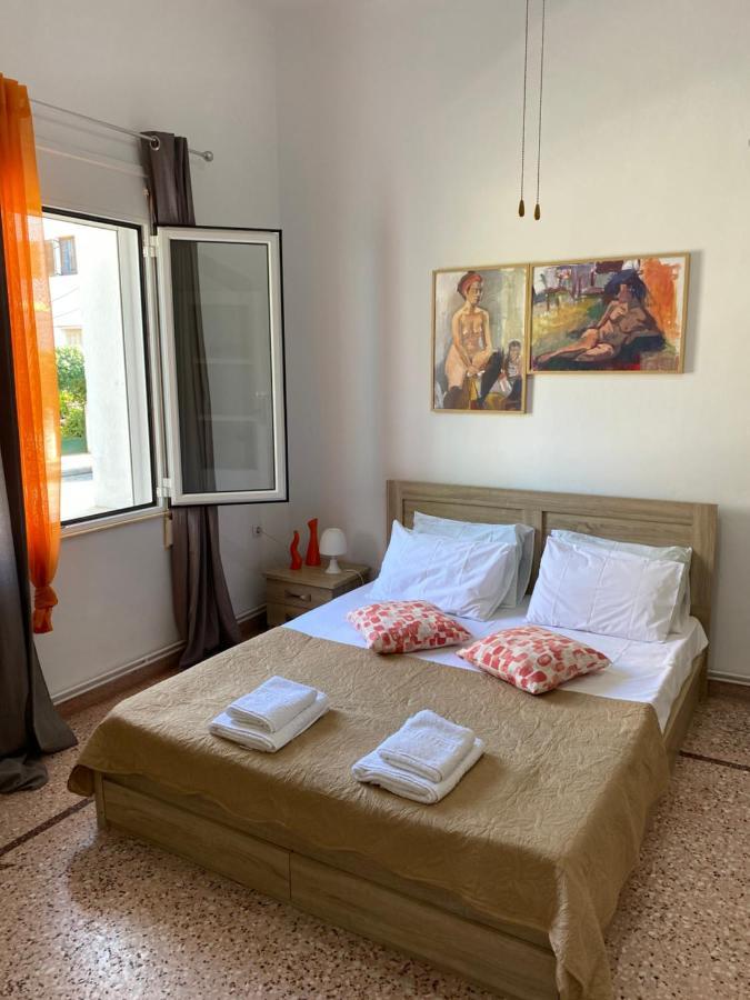 Chania Center Flat *