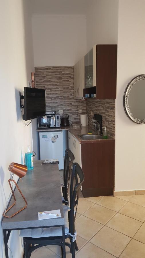 Estrella Apartment *