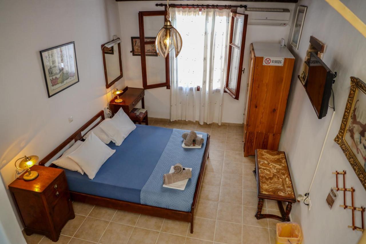 Calle Veneziana Holiday home *